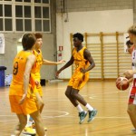 Košarka : No borders