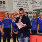 Odbojka : Predstavitev Zaletovih ekip