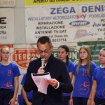 Odbojka : Predstavitev Zaletovih ekip
