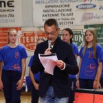 Odbojka : Predstavitev Zaletovih ekip