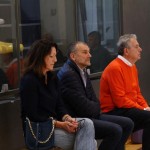 Odbojka : Predstavitev Zaletovih ekip