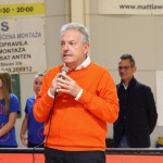 Odbojka : Predstavitev Zaletovih ekip