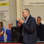 Odbojka : Predstavitev Zaletovih ekip
