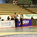 Košarka : No borders