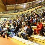 Košarka : No borders