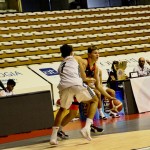 Košarka : No borders