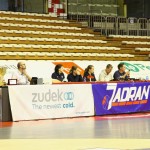 Košarka : No borders