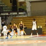 Košarka : No borders