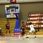 Košarka : No borders