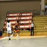 Košarka : No borders