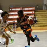 Košarka : No borders