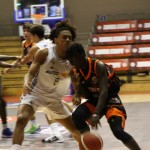 Košarka : No borders