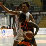 Košarka : No borders