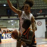 Košarka : No borders