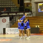 Košarka : No borders