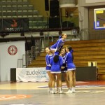 Košarka : No borders