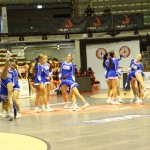 Košarka : No borders