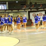 Košarka : No borders