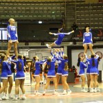 Košarka : No borders