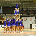 Košarka : No borders