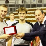 Košarka : No borders