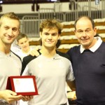 Košarka : No borders