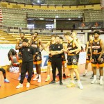 Košarka : No borders