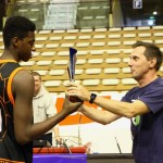 Košarka : No borders