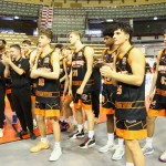 Košarka : No borders