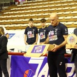 Košarka : No borders