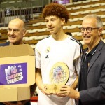 Košarka : No borders