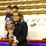 Košarka : No borders