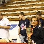 Košarka : No borders