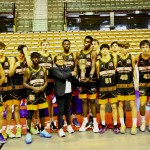 Košarka : No borders