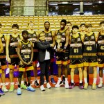 Košarka : No borders