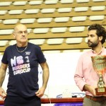 Košarka : No borders