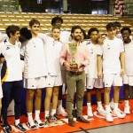 Košarka : No borders