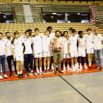 Košarka : No borders