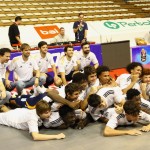 Košarka : No borders