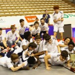 Košarka : No borders