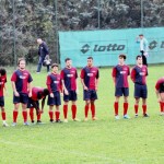 Nogomet 3. AL : Primorec - Muggia U 21