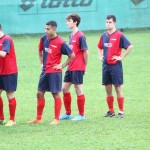 Nogomet 3. AL : Primorec - Muggia U 21