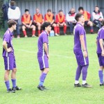 Nogomet 3. AL : Primorec - Muggia U 21