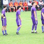 Nogomet 3. AL : Primorec - Muggia U 21