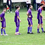 Nogomet 3. AL : Primorec - Muggia U 21