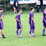 Nogomet 3. AL : Primorec - Muggia U 21