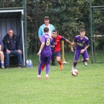 Nogomet 3. AL : Primorec - Muggia U 21