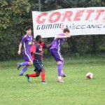 Nogomet 3. AL : Primorec - Muggia U 21