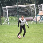 Nogomet 3. AL : Primorec - Muggia U 21