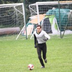 Nogomet 3. AL : Primorec - Muggia U 21
